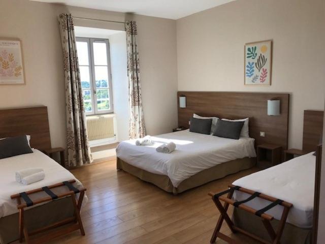 La Bastide De Sanilhac Hotel Sanilhac  ภายนอก รูปภาพ