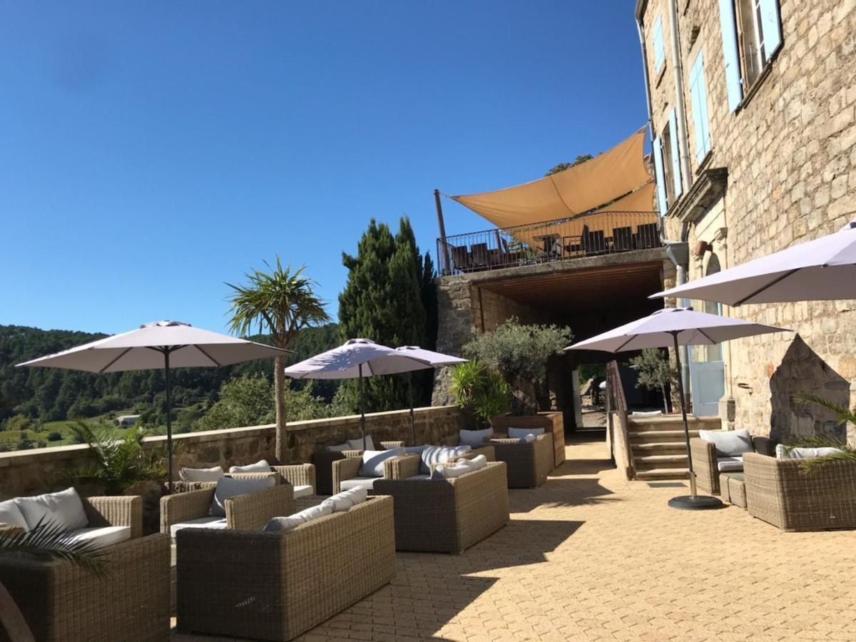La Bastide De Sanilhac Hotel Sanilhac  ภายนอก รูปภาพ