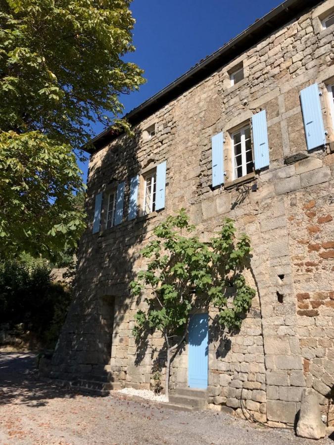 La Bastide De Sanilhac Hotel Sanilhac  ภายนอก รูปภาพ