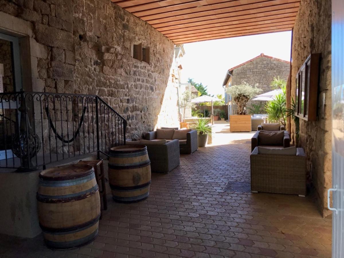 La Bastide De Sanilhac Hotel Sanilhac  ภายนอก รูปภาพ