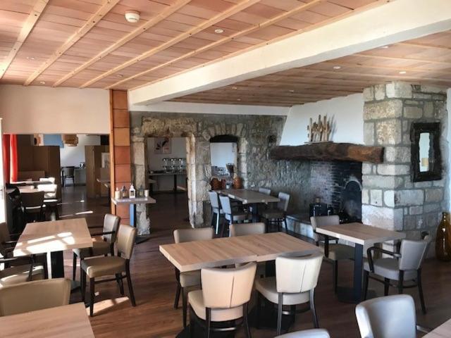 La Bastide De Sanilhac Hotel Sanilhac  ภายนอก รูปภาพ