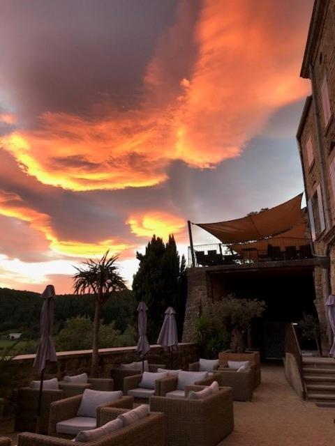 La Bastide De Sanilhac Hotel Sanilhac  ภายนอก รูปภาพ