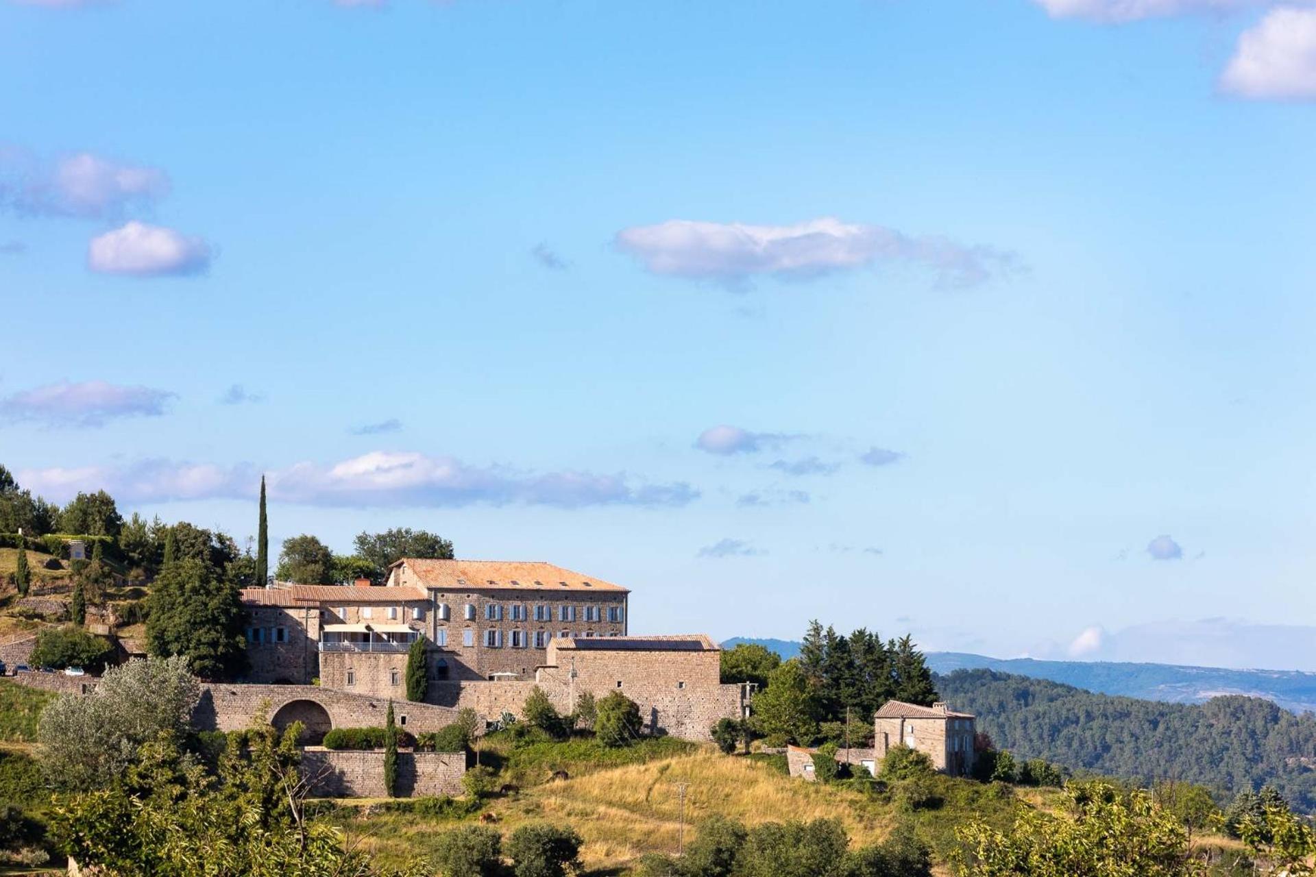 La Bastide De Sanilhac Hotel Sanilhac  ภายนอก รูปภาพ