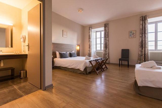 La Bastide De Sanilhac Hotel Sanilhac  ภายนอก รูปภาพ