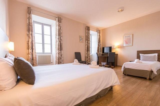 La Bastide De Sanilhac Hotel Sanilhac  ภายนอก รูปภาพ