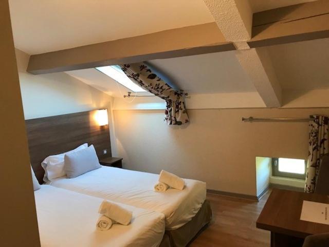La Bastide De Sanilhac Hotel Sanilhac  ภายนอก รูปภาพ