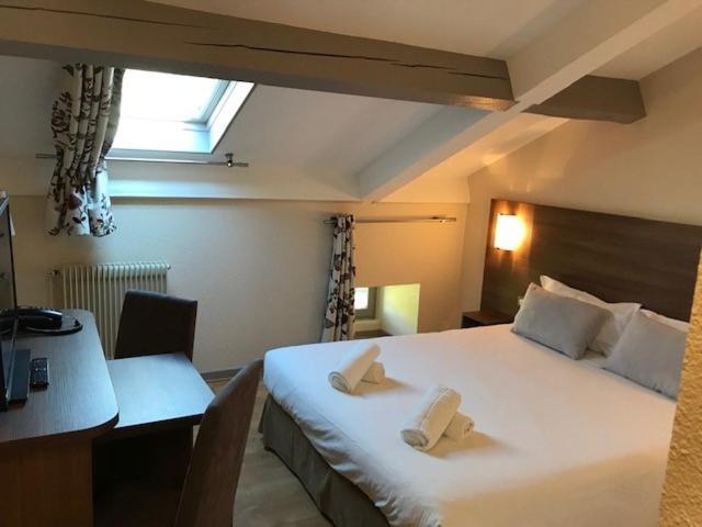 La Bastide De Sanilhac Hotel Sanilhac  ภายนอก รูปภาพ