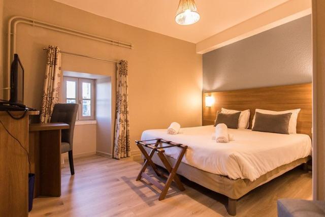La Bastide De Sanilhac Hotel Sanilhac  ภายนอก รูปภาพ