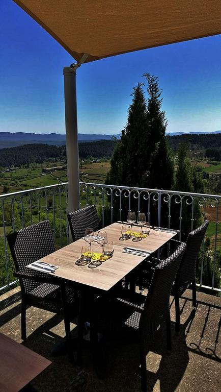 La Bastide De Sanilhac Hotel Sanilhac  ภายนอก รูปภาพ