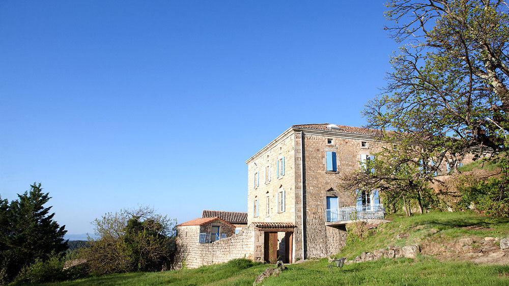 La Bastide De Sanilhac Hotel Sanilhac  ภายนอก รูปภาพ