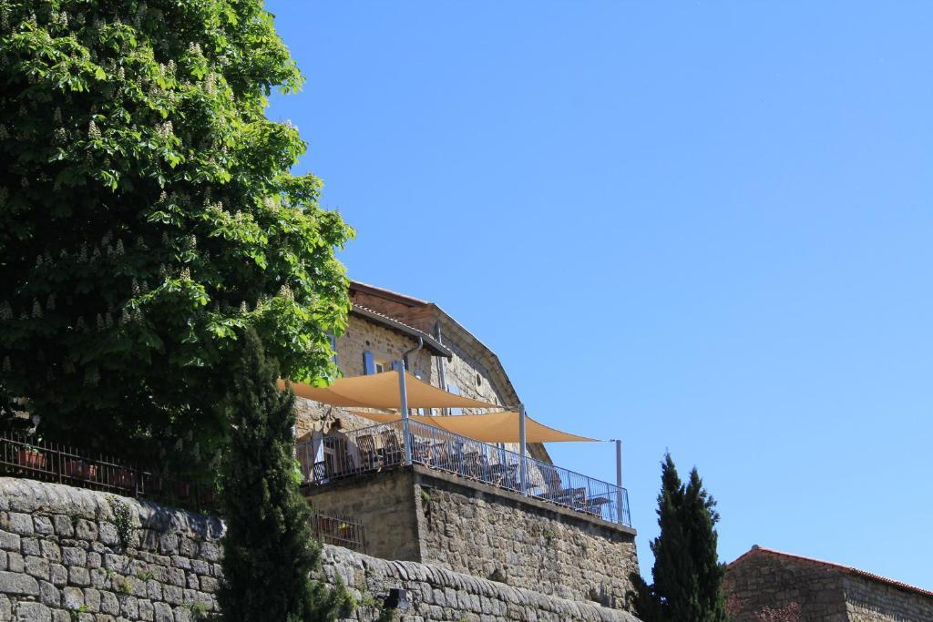 La Bastide De Sanilhac Hotel Sanilhac  ภายนอก รูปภาพ