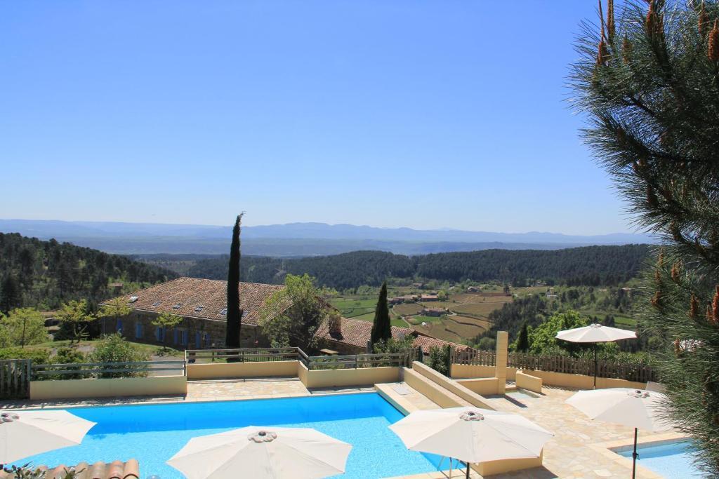La Bastide De Sanilhac Hotel Sanilhac  ภายนอก รูปภาพ