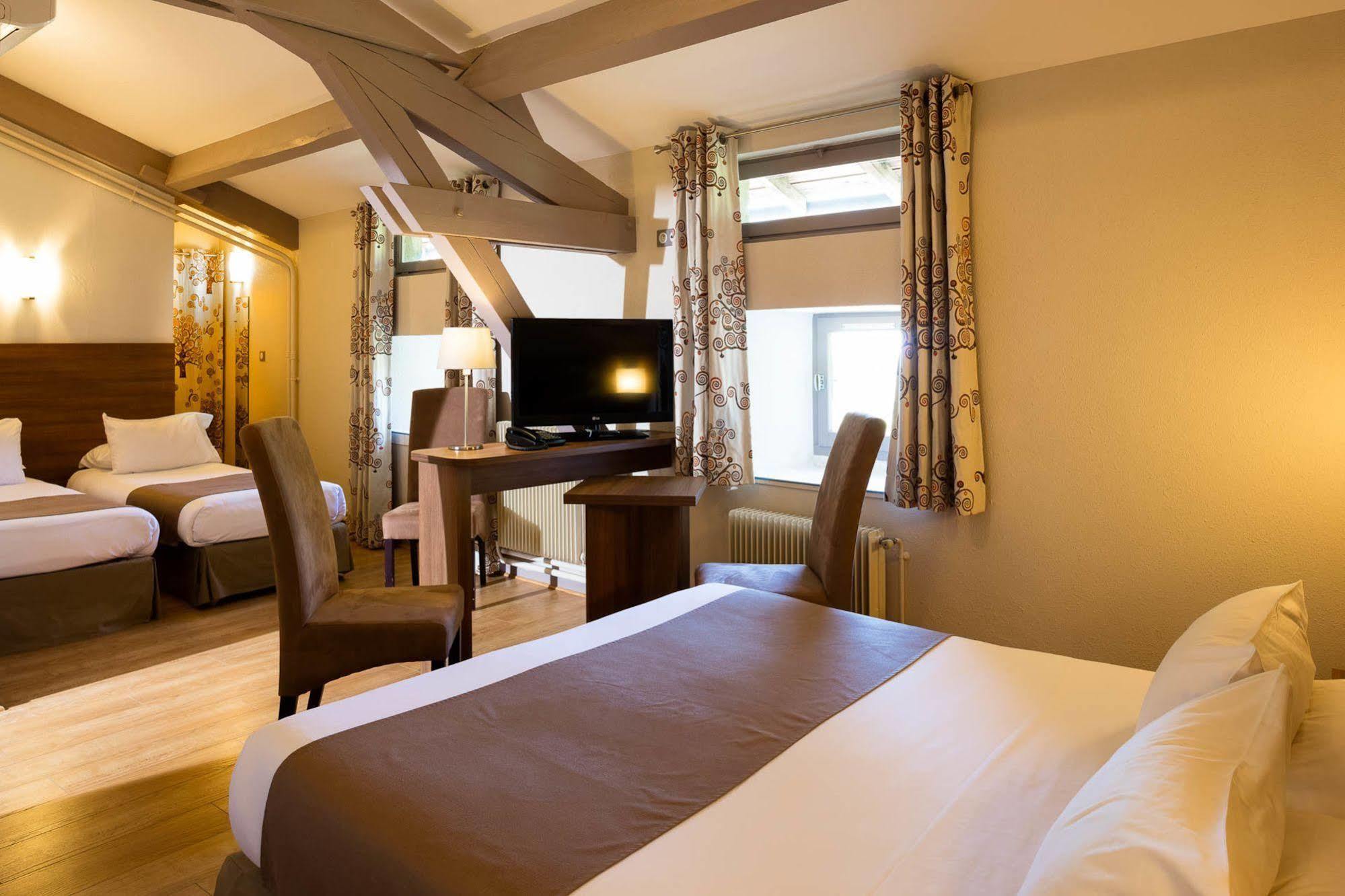 La Bastide De Sanilhac Hotel Sanilhac  ภายนอก รูปภาพ