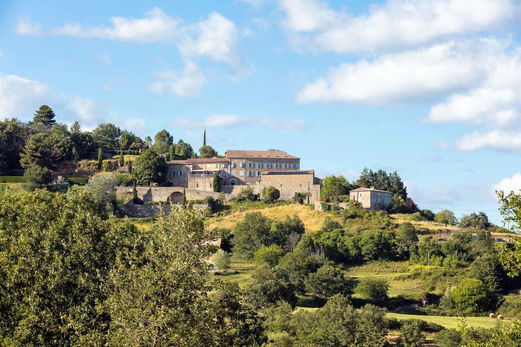 La Bastide De Sanilhac Hotel Sanilhac  ภายนอก รูปภาพ