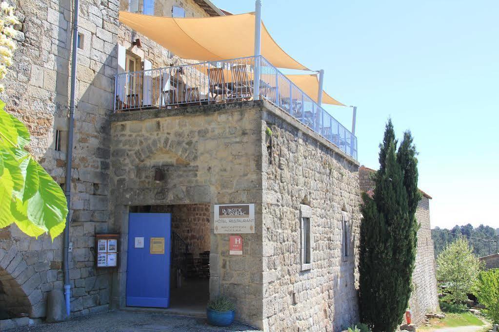 La Bastide De Sanilhac Hotel Sanilhac  ภายนอก รูปภาพ