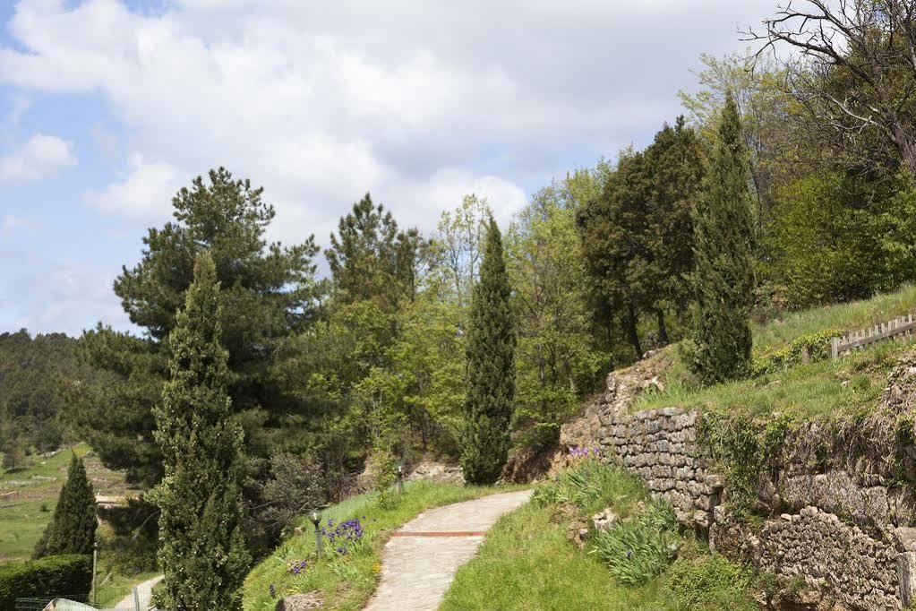 La Bastide De Sanilhac Hotel Sanilhac  ภายนอก รูปภาพ